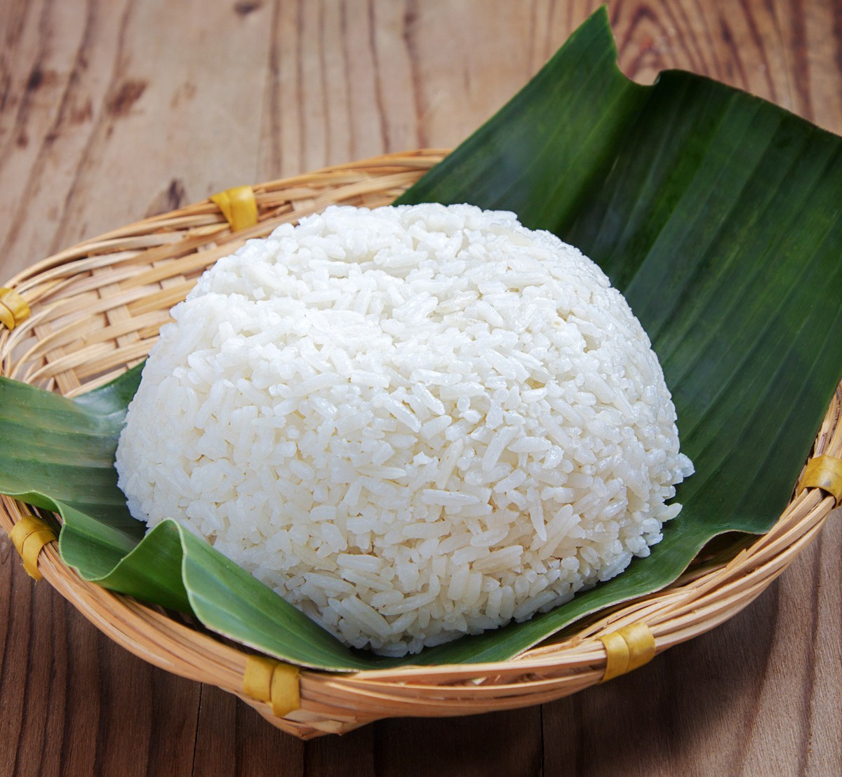 Nasi